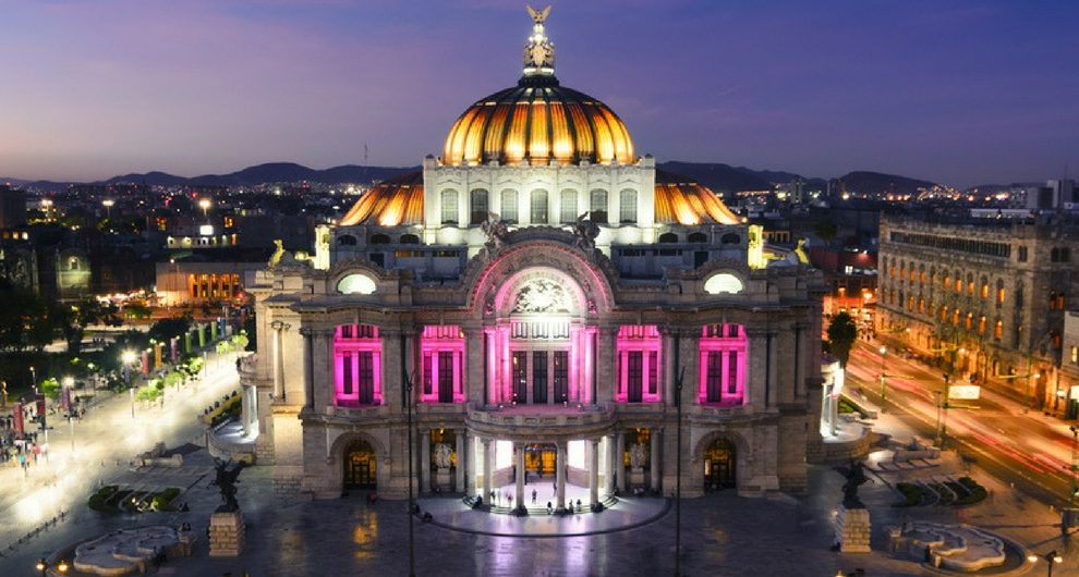 Servicios funerarios en Ciudad de México